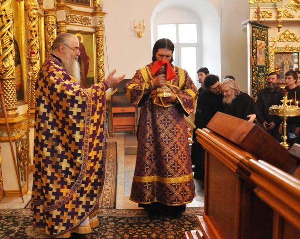 1Тайная Вечеря 2015.JPG